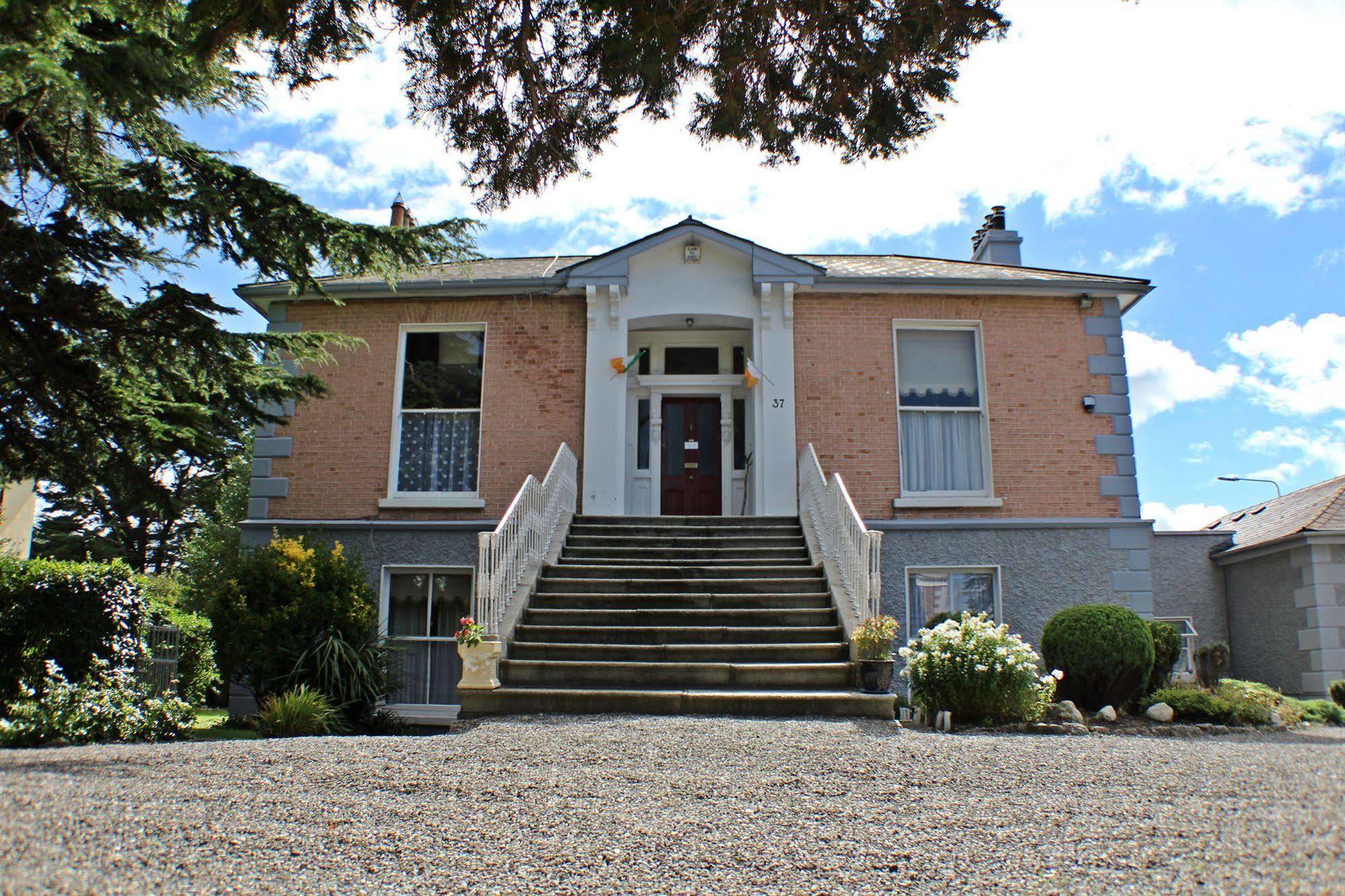 The Marilyn Mansion Hotel - Dublin — Foto 2