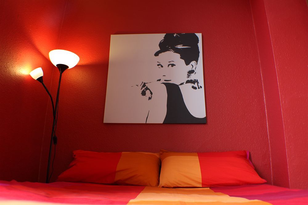 The Marilyn Mansion Hotel - Dublin — Foto 3